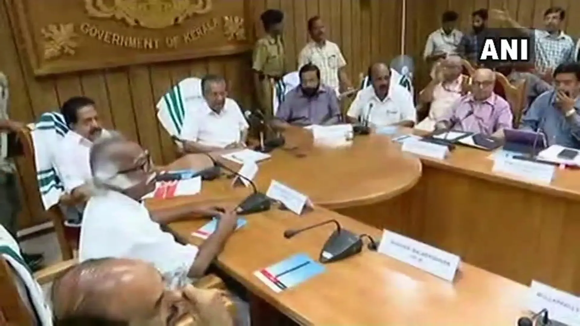 pinarayi vijayan